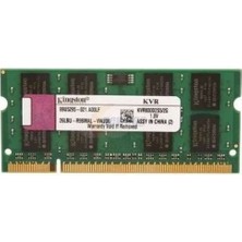 Kingston Ram 2gb  Ddr2 667 Mhz For Notebook
