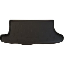 Ford Fusion 2003-2015 3D Bagaj Havuzu Semtaş