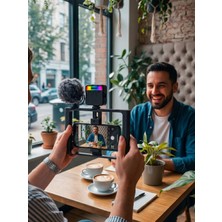 Yadu Smartphone Sinematik Rig Video Çekim Aparatı