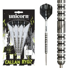 Unicorn Callan Rydz The Riot Phase 2 % 90 Tungsten Çelik Uçlu Dart Oku