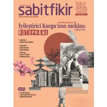 Turkuvaz Dergi Sabitfikir Dergi 184.SAYI Haziran 2026