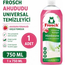 Frosch Universal Ahududu Kokulu Çok Amaçlı Yüzey Temizleyici 750 ml
