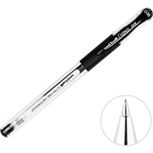 Uniball Signo Dx (0.38) Jel Kalem Siyah