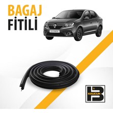 B&M Kauçuk Renault Symbol (3.nesil) Bagaj Fitili BM04222