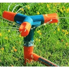 Esranın Dünyası Dönerli Bahçe Sulama Fıskiye, Normal, 3'lü Set