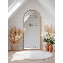 Lora Wedding Nişan Ayna Yazısı Isme Özel 50CM Altın | We Got Married ve Isimleriniz Yazılı Söz Nişan Düğün Için Karşılama Ayna Yazısı Sticker, Folyo, Vinil
