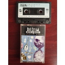 Plakperest Grup Bileşim  -  Okyanusa Doğru  - 1990  Türkiye Basım  Kaset -2. El