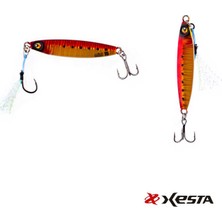 Xesta Castıng Nıtro 20G Rgdl