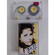 Plakperest Asya – Asya - 1994  Türkiye Basım Kaset-2.el