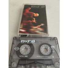 Plakperest Mfö – Collection - 1993 Türkiye Basım 2. El Kaset Albüm