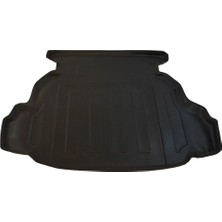 Geely Emgrand Sedan 2010-2016 3D Bagaj Havuzu Semtaş