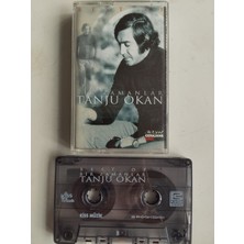 Plakperest Tanju Okan – Bir Zamanlar - 1999 Türkiye Basım 2. El Kaset Albüm