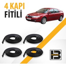 B&M Kauçuk Renault Laguna 2 Sedan 4 Kapı Fitili BM03988