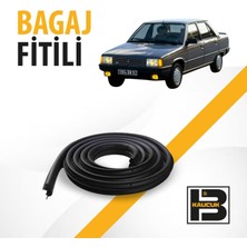 B&M Kauçuk Renault Reno-9 (Broadway-Sprint) Bagaj Fitili BM04048