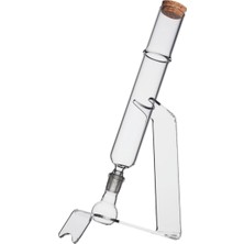 Cigarloong Cam Puro Aromaterapi Kiti Tek Puroluk 18CM 66 Ring