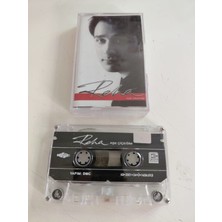 Plakperest Reha  – Aşk Çiçeğim - 2001 Türkiye Basım Kaset-2.el