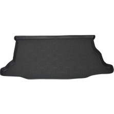 Honda Jazz 1. Nesil Hb 2002-2008 3D Bagaj Havuzu Semtaş