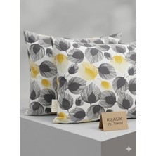 Madame Asel Home Yastık Kılıfı 2 Li Set