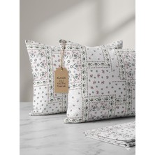 Madame Asel Home Yastık Kılıfı 2 Li Set