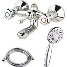 Perla Banyo Bataryası Seti