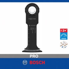 Bosch Pro Maıı 52 Apb 10'lu Multi Starlockmax Testere 2608669137