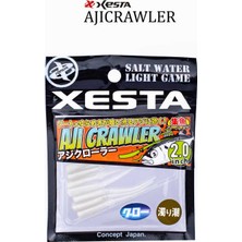 Xesta Ajıcrawler Lrf Yem 2.0” 5 cm Lpw 7p
