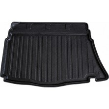 Hyundai I30 Ince Stepne 2012-2017 3D Bagaj Havuzu Semtaş