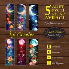 Özen Grafik Özengrafik Kitap Ayracı