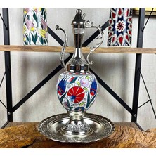 Çini Evi Teşekkür Hediyesi