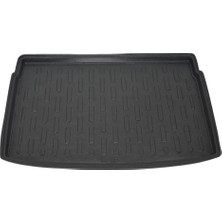 Volkswagen Golf 5 2004-2008 3D Bagaj Havuzu Semtaş