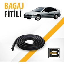 B&M Kauçuk Renault Laguna 1 Sedan Bagaj Fitili BM04015