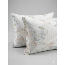 Madame Asel Home Yastık Kılıfı 2 Li Set
