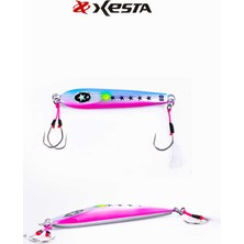 Xesta Scramble Baby Flare Slj 60G Jıg Kbpıw