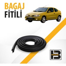 B&M Kauçuk Renault Megane 1 Coupe Bagaj Fitili BM04197