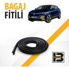 B&M Kauçuk Renault Megane E-Tech Bagaj Fitili BM04081
