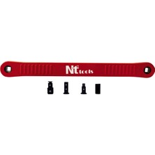 Nt Tools NC07AU38 Cırcır Ara Uzatma