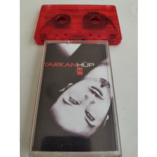 Plakperest Tarkan – Hüp Remix 4 - 2001 Türkiye Basım  2. El Kaset  Single, Promo