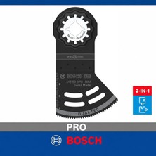 Bosch Pro Ayz 53 Bpb 10'lu Multi Starlock Testere 2608669116