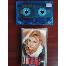 Plakperest Kibariye – Boyun Eğmem (Kibariye 2000) -  2000 Türkiye Basım Kaset Albüm-2.el