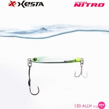 Xesta Castıng Nıtro 15G Aılh