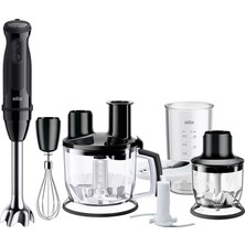 Braun Multiquick El Blender Seti MQ50813