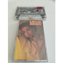 Plakperest Ufuk Bigay  - 1994 Türkiye Basım  2. El Kaset Albüm