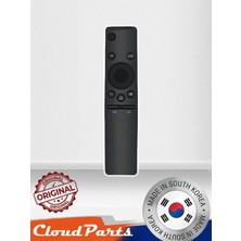 CloudParts Samsung Televizyonlar ile Uyumlu Kumanda (Uyumluluğunu SORUNUZ)C83