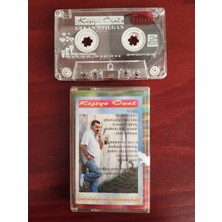 Plakperest Erkan Atılgan  ‎– Kişiye Özel  - 1995 Türkiye Basım 2. El Kaset Albüm