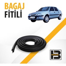 B&M Kauçuk Dacia Solenzo Bagaj Fitili BM03938