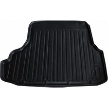 Mercedes C Serisi W202 1993-2000 3D Bagaj Havuzu Semtaş