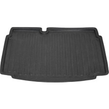 Volkswagen Polo Alt Zemin 2010-2016 3D Bagaj Havuzu Semtaş