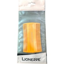 Tarko Lionesse 60 Bit Tarağı 1 Adet