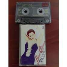 Plakperest Hüner Coşkuner – Bir Evcilik Oyunu  - 1995 Türkiye Basım Kaset Albüm-2.el
