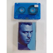 Plakperest Mustafa Sandal –  Akışına Bırak - 2000 Türkiye Basım Kaset-Dönem Plak